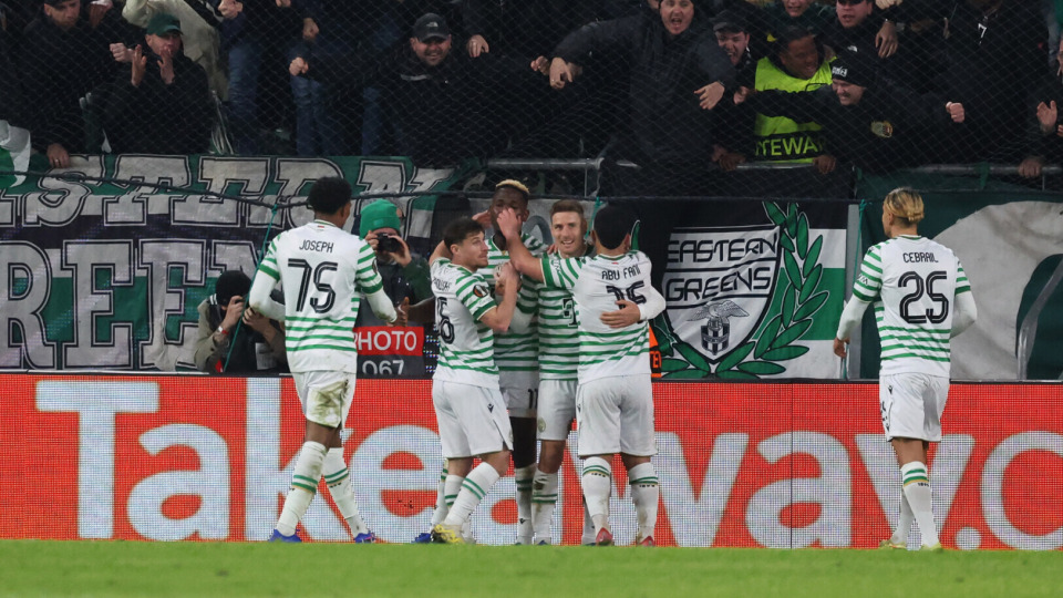 Pep Guardiola tanítványa a kispadon, Fehér Miklós az emlékezetekben: a Braga ellen játszik a Fradi