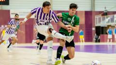 Futsal NB I - Budaörsre látogat a tabellavezető