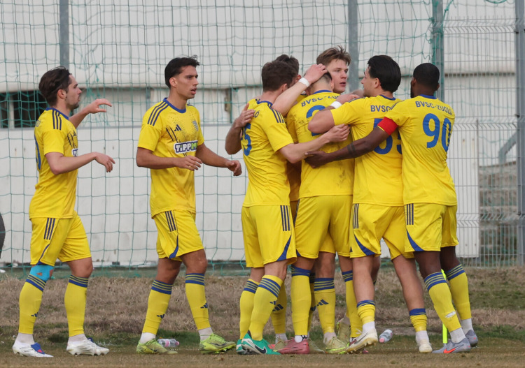 Három gólig jutott a Zugló és a Karcag, győzött a Honvéd is a 22. fordulóban