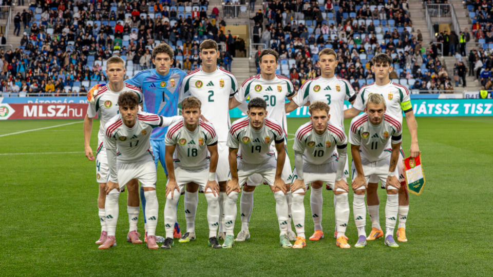 „Gyermekszektor-jegyek” igényelhetők a soron következő magyar U21-es válogatott mérkőzésekre