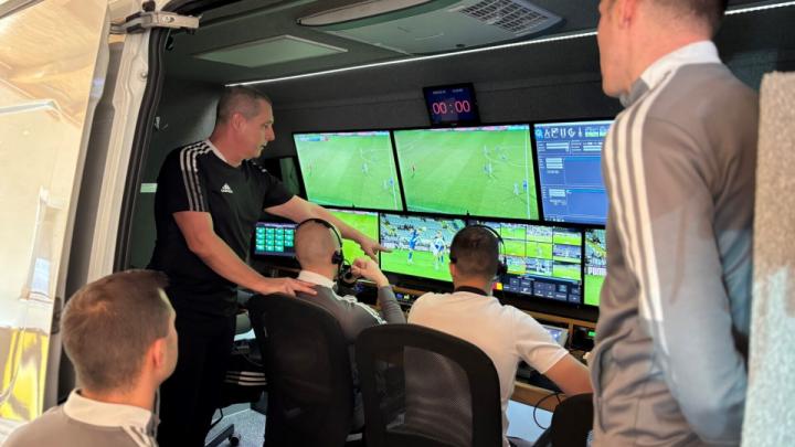 VAR 3.0 – Komplex, hathónapos képzés az élvonal jövőjéért