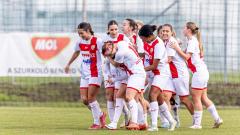 Az FTC az ETO-t, a DVTK a Honvédot fogadja a Simple Női Kupa elődöntőjében