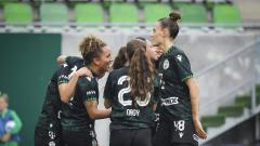 Válogatott gólokkal döntős a Ferencváros, Dörnyei Balázs csapata ismét fináléban