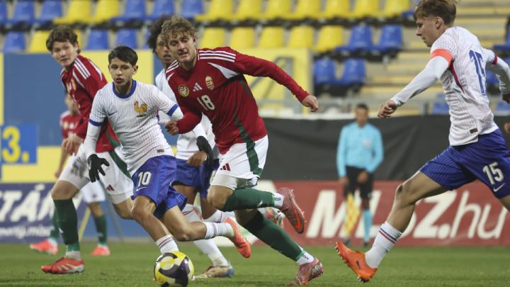 23 játékos kapott meghívót az U19-es válogatott elitkörös mérkőzéseire