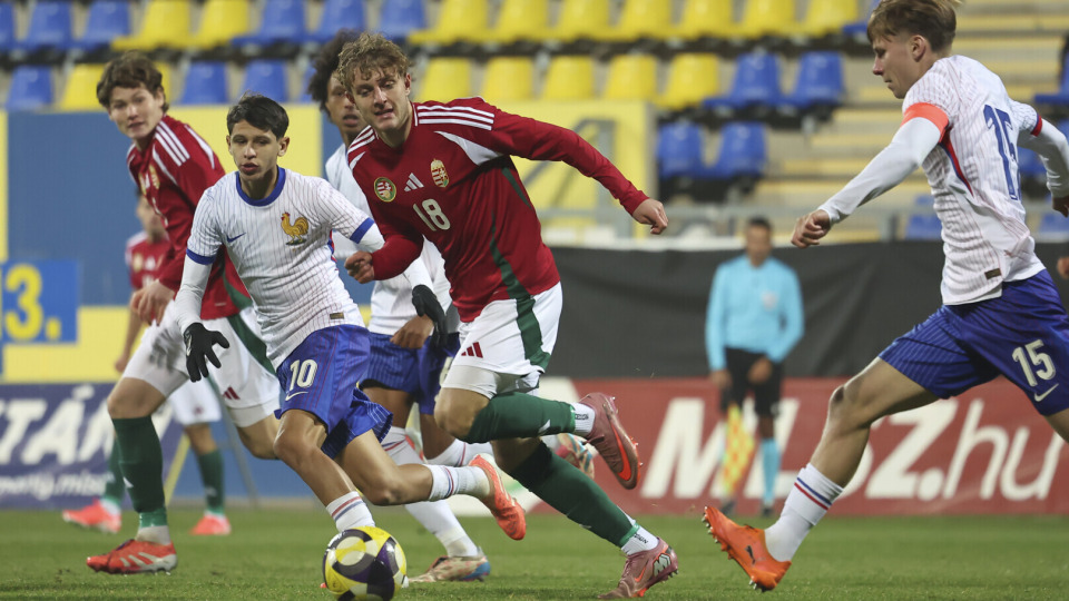 23 játékos kapott meghívót az U19-es válogatott elitkörös mérkőzéseire