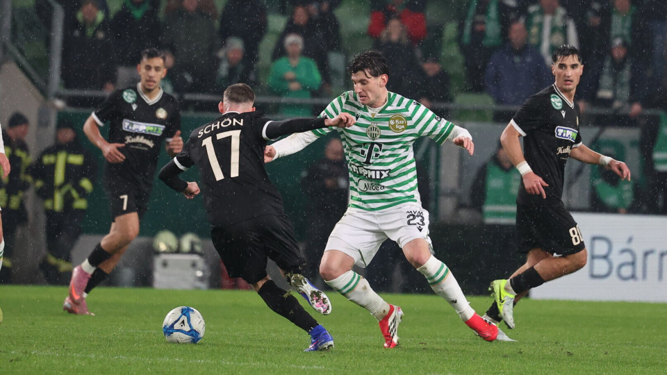 Elkészült a Fizz Liga 28–30. fordulójának programja