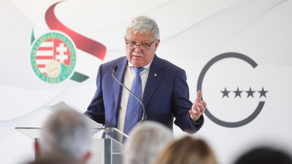 Tovább kell erősíteni a klubok és a szövetség együttműködését