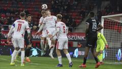 Megvannak az MK-elődöntők időpontjai