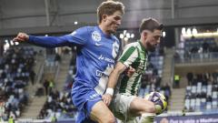 Az MTK otthonában szakadt meg a Paks rossz sorozata