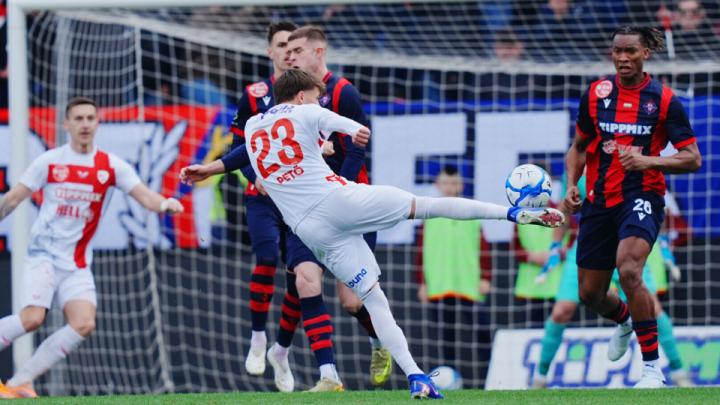 Nyíregyházi és egerszegi siker a szombati játéknapon