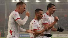 Győztek az éllovasok a Merkantil Bank Ligában