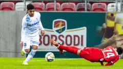 Hetes veretlenségi sorozatban a ZTE, hosszú sorozatot zárt le a Paks