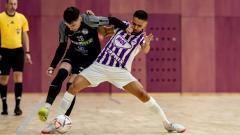 Futsal NB I - Debreceni, veszprémi és nyíregyházi siker a felsőházban