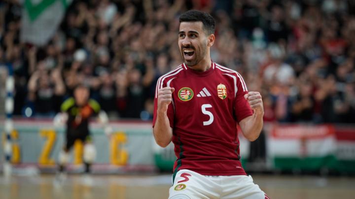 Már kaphatók a jegyek a szlovákok elleni válogatott mérkőzésre