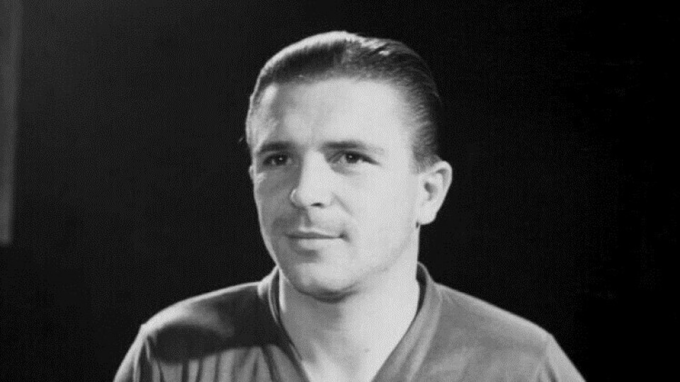 99 éve született Puskás Ferenc