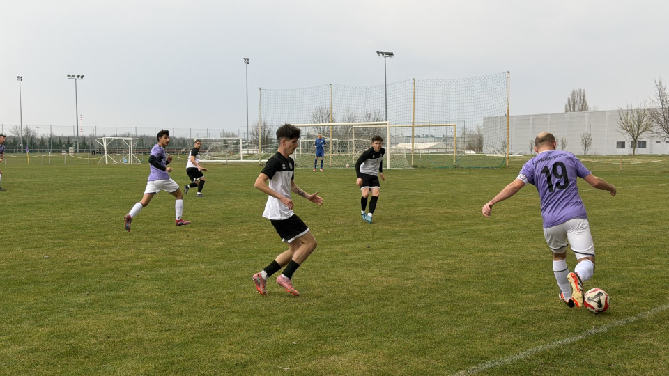 Izgalmas hétvége elé néznek a vármegyei labdarúgás követői