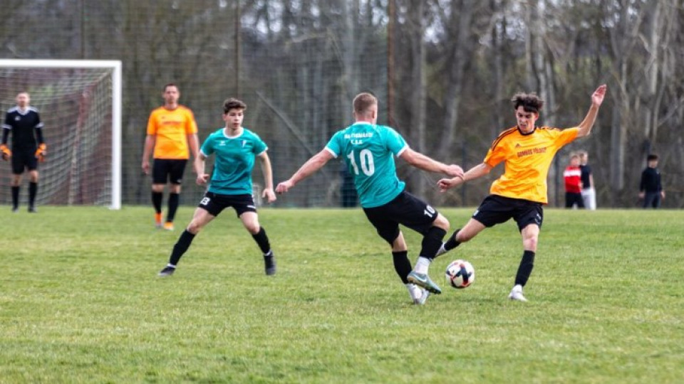 Izgalmas mérkőzések várhatók a vármegyei labdarúgásban