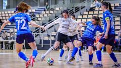 Varga Adél: izgalmas és nehéz párharc vár a TFSE-re 