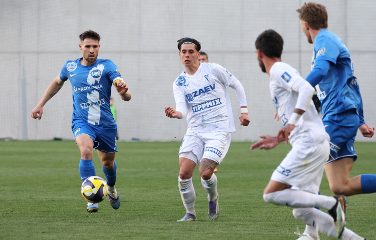 Nagy lépést tett a bennmaradás felé az MTK