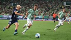 Kedden pótolják a Ferencváros–Puskás Akadémia mérkőzést