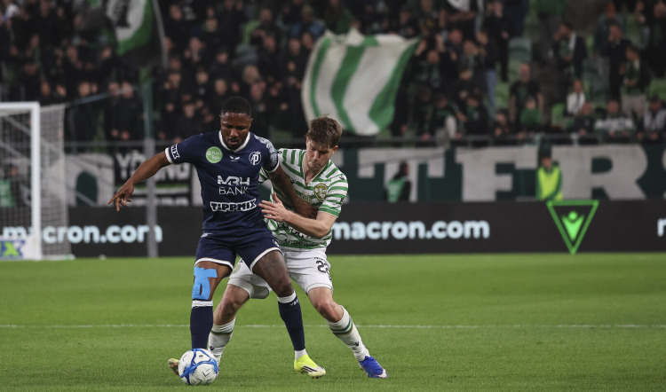 Nyert és élre állt a Ferencváros a Fizz Ligában