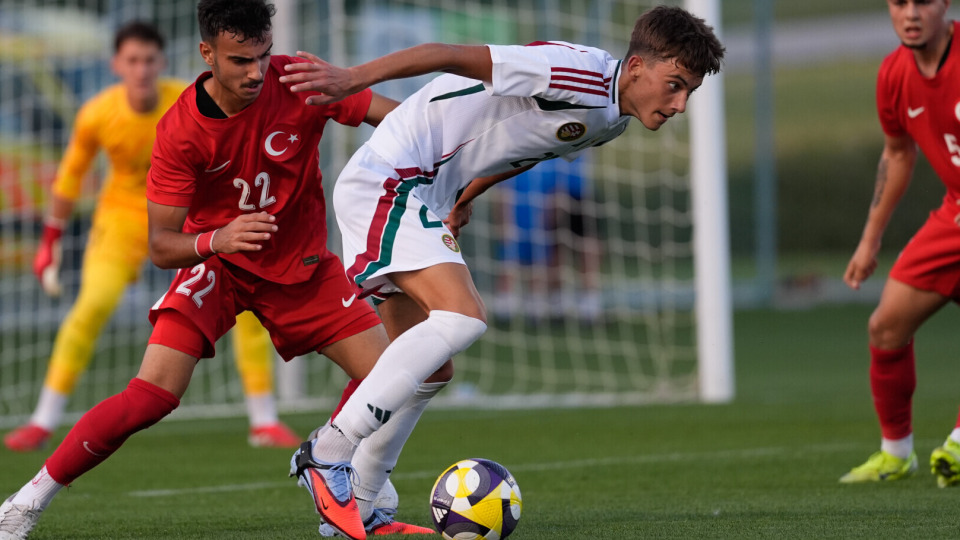 Megvan az U17-es válogatott Eb-selejtezős kerete