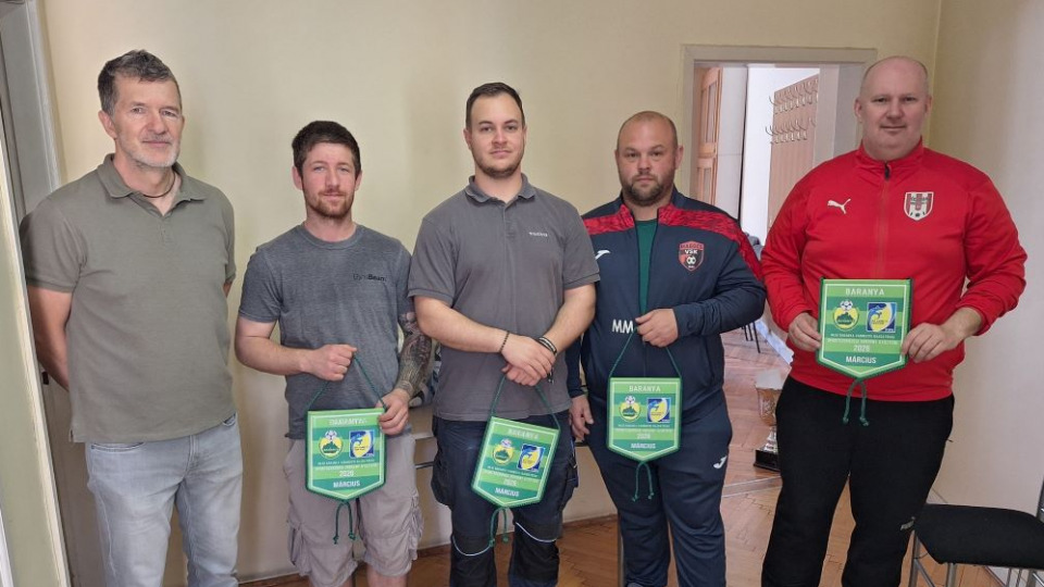 FAIR PLAY - 2026 február-március hónap legsportszerűbb csapatai