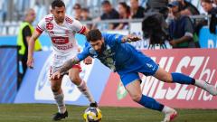  Nyert a ZTE és az MTK, a DVSC elleni vereségével a DVTK az NB I másik kiesője