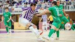 Futsal NB I  - Hétfőn rajtolnak a rájátszás visszavágói