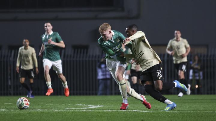 13 éves átkot tört meg az ETO, idegenben remekel a DVSC