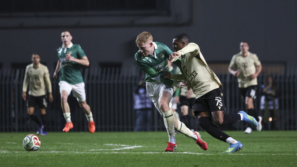 Közel 13 év után nyert újra otthon a Fradi ellen az ETO, öt idegenbeli találkozón maradt veretlen a DVSC