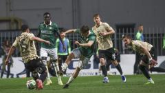 Pesti estek: az elődöntőket rendezik a MOL Magyar Kupában