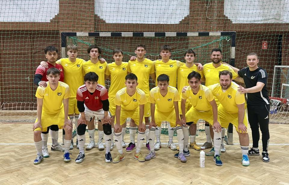 Gólkülönbséggel dőlt el a bajnoki cím