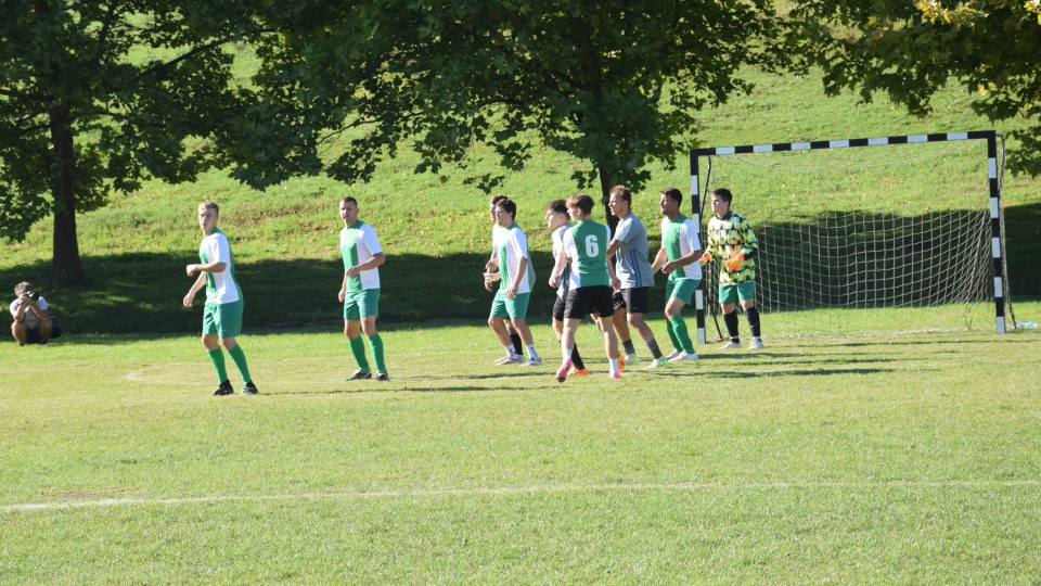 A déli régióban is elindul a Kistelepülések Tornája