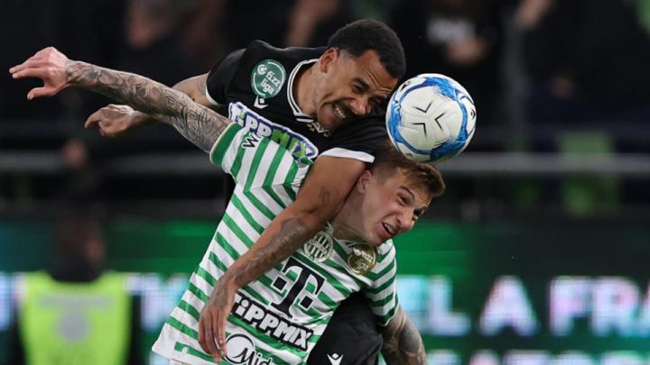 A ZTE másodszor, a Fradi huszonötödször lehet kupagyőztes