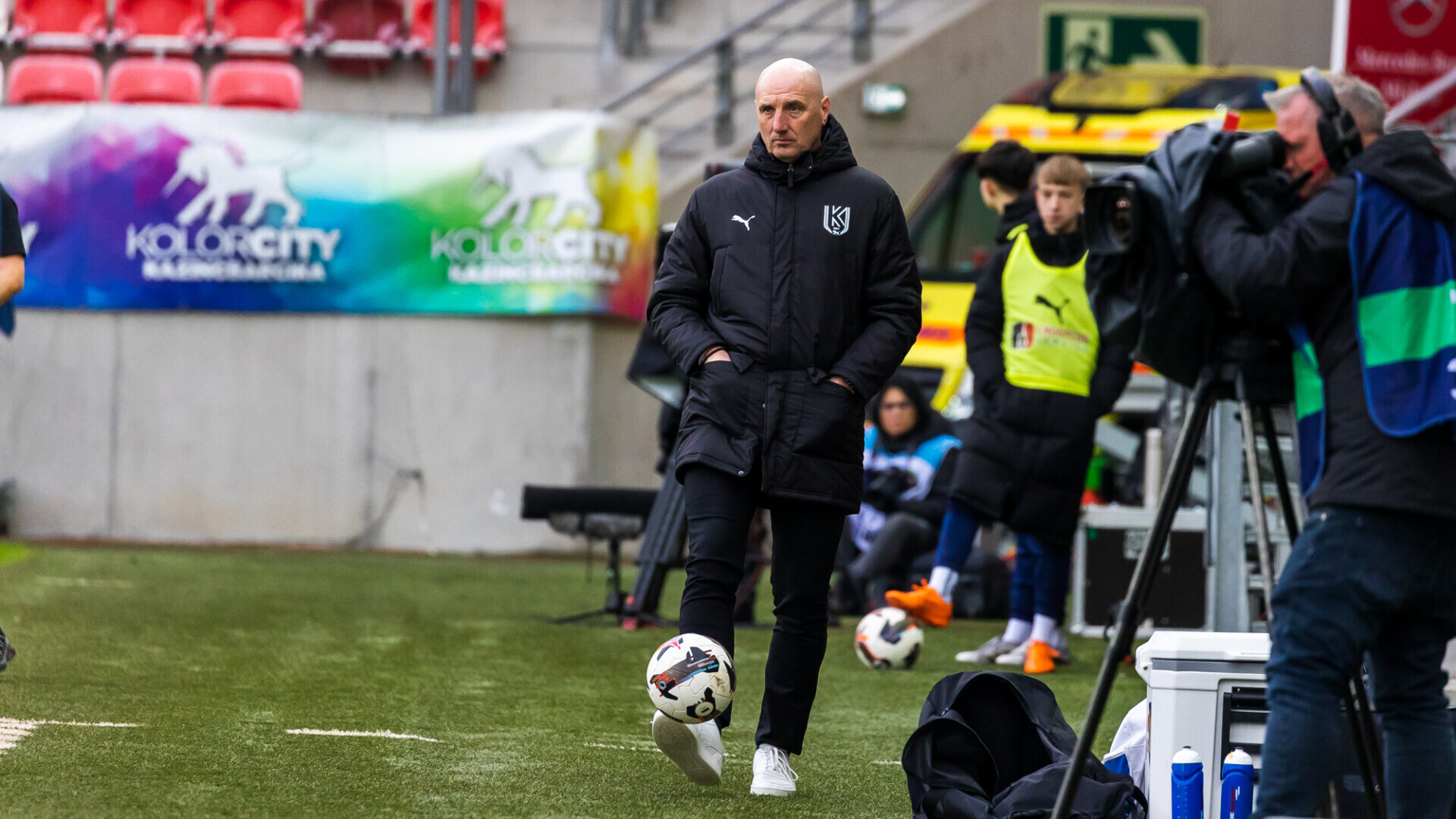 Döntetlennel indult a Fizz Liga 31. fordulója