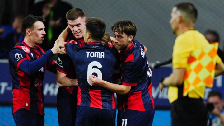 Két és fél hónap után nyert újra a DVTK, harmadszor is legyőzte a ZTE-t a Szpari