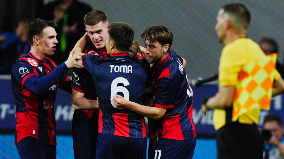 Két és fél hónap után nyert újra a DVTK, harmadszor is legyőzte a ZTE-t a Szpari