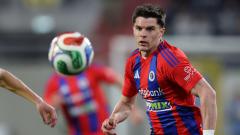 Mindkét feljutó hely elkelhet a Merkantil Bank Ligában