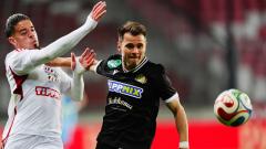 Egy pontot megőrzött előnyéből az éllovas ETO