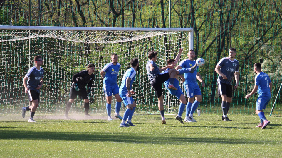 A WATI Kecskéd KSK nyerte a rangadót