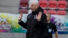 Történelmi meccset játszott a Barcika, előszört nyert idén otthon a Puskás Akadémia