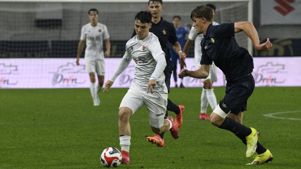 A 18. Puskás-Suzuki-kupa kezdődik szerdán