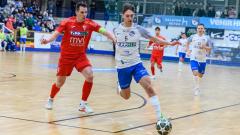 Futsal MK - A hétvégén a négyes döntőé a főszerep 