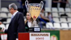 Futsal MK - Kupahétvége szakmai szemmel 