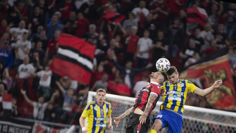 Már a hetedik döntőt rendezik a Puskás Arénában!