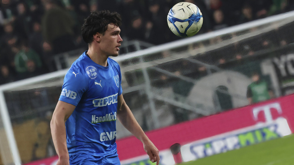 Döntetlennel búcsúzott a Kazincbarcika és Kádár Tamás