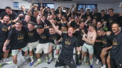 Győzött, és megszerezte története ötödik bajnoki címét az ETO FC!