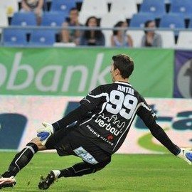 A KTE az OTP Bank Liga legjobb formában lévő csapata