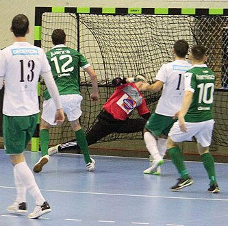 Futsal magazinműsor indul a Sport TV-n és az MLSZ TV-n
